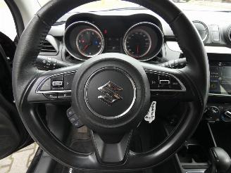 Suzuki Swift 1.2 Select picture 15