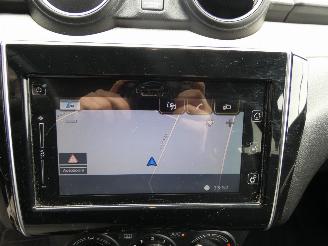 Suzuki Swift 1.2 Select picture 23