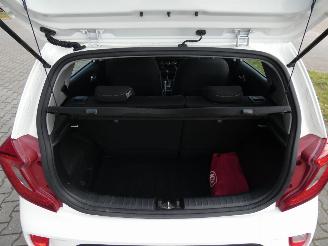 Kia Picanto 1.0 CVVT ComfortPlusLine Navigator picture 5