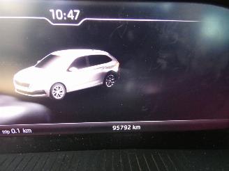 Skoda Scala 1.0 TSI Sport Bns Automaat picture 22