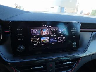 Skoda Scala 1.0 TSI Sport Bns Automaat picture 26