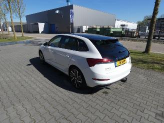 Skoda Scala 1.0 TSI Sport Bns Automaat picture 8