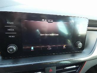 Skoda Scala 1.0 TSI Sport Bns Automaat picture 27