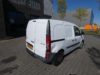 Mercedes Citan 108 CDI BlueEFF. picture 3