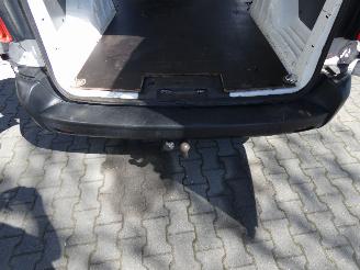 Toyota Proace 2.0 D-4D Nav. Long picture 9