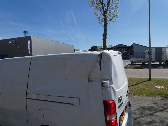 Toyota Proace 2.0 D-4D Nav. Long picture 22