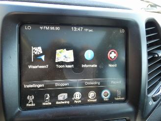 Jeep Cherokee 3.2 V6 TRAILH. 4WD L picture 27