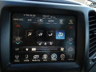 Jeep Cherokee 3.2 V6 TRAILH. 4WD L picture 29