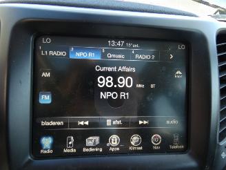 Jeep Cherokee 3.2 V6 TRAILH. 4WD L picture 31