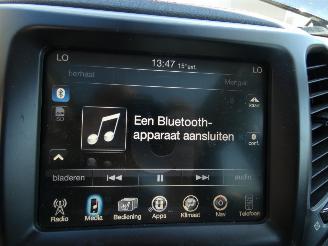 Jeep Cherokee 3.2 V6 TRAILH. 4WD L picture 32