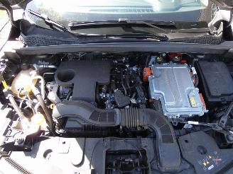 Renault Captur 1.6 E-Tech Hybrid 145 SL Rive Gauche picture 23