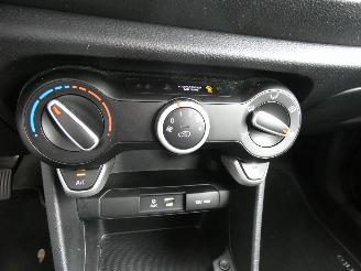 Kia Picanto 1.0 CVVT ComfortPlusLine Navigator Schadevrij!! picture 18