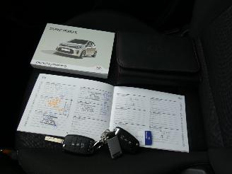 Kia Picanto 1.0 CVVT ComfortPlusLine Navigator Schadevrij!! picture 23