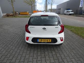 Kia Picanto 1.0 CVVT ComfortPlusLine Navigator Schadevrij!! picture 4