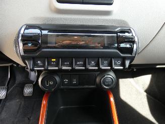 Suzuki Ignis 1.2 Stijl Smart Hybrid picture 20