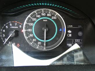 Suzuki Ignis 1.2 Stijl Smart Hybrid picture 15