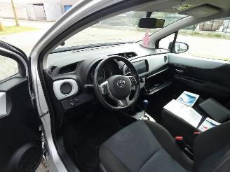 Toyota Yaris 1.5 Full Hybrid Asp picture 8