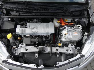 Toyota Yaris 1.5 Full Hybrid Asp picture 20