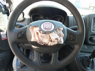 Fiat Talento 1.6 MJEco L2H1 DUBBELCABINE picture 14