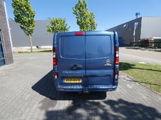 Fiat Talento 1.6 MJEco L2H1 DUBBELCABINE picture 5