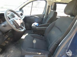 Fiat Talento 1.6 MJEco L2H1 DUBBELCABINE picture 11