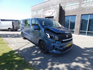 Fiat Talento 1.6 MJEco L2H1 DUBBELCABINE picture 2