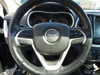 Jeep Cherokee 3.2 V6 TRAILHAWK 4WD picture 21