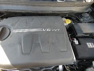 Jeep Cherokee 3.2 V6 TRAILHAWK 4WD picture 36