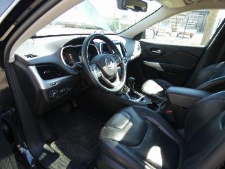 Jeep Cherokee 3.2 V6 TRAILHAWK 4WD picture 14