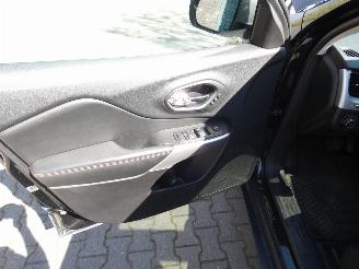 Jeep Cherokee 3.2 V6 TRAILHAWK 4WD picture 18