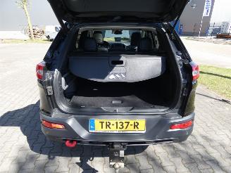 Jeep Cherokee 3.2 V6 TRAILHAWK 4WD picture 5