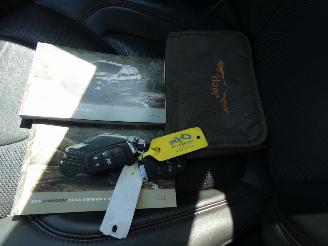 Jeep Cherokee 3.2 V6 TRAILHAWK 4WD picture 34