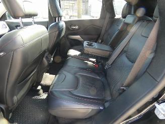 Jeep Cherokee 3.2 V6 TRAILHAWK 4WD picture 17