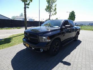 Dodge Ram 1500 SLT 5.7 V8 4X4 CC CLASSIC picture 6