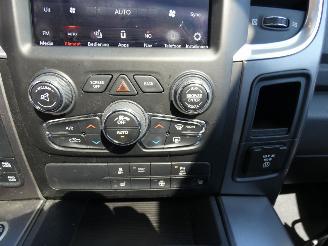 Dodge Ram 1500 SLT 5.7 V8 4X4 CC CLASSIC picture 20