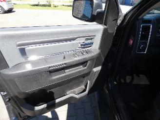 Dodge Ram 1500 SLT 5.7 V8 4X4 CC CLASSIC picture 11