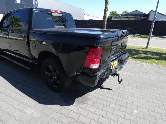 Dodge Ram 1500 SLT 5.7 V8 4X4 CC CLASSIC picture 34