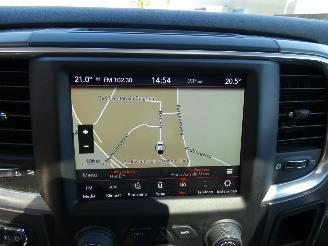 Dodge Ram 1500 SLT 5.7 V8 4X4 CC CLASSIC picture 25