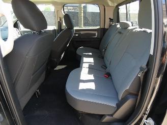 Dodge Ram 1500 SLT 5.7 V8 4X4 CC CLASSIC picture 12