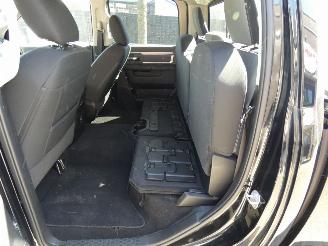 Dodge Ram 1500 SLT 5.7 V8 4X4 CC CLASSIC picture 13