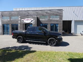 skadebil bedrijf Dodge Ram 1500 SLT 5.7 V8 4X4 CC CLASSIC 2022/11