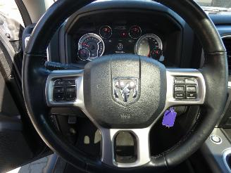 Dodge Ram 1500 SLT 5.7 V8 4X4 CC CLASSIC picture 16