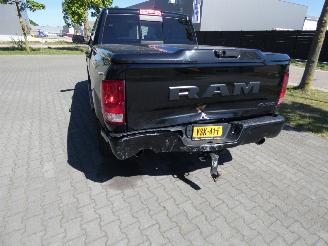 Dodge Ram 1500 SLT 5.7 V8 4X4 CC CLASSIC picture 33