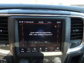 Dodge Ram 1500 SLT 5.7 V8 4X4 CC CLASSIC picture 26