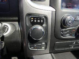 Dodge Ram 1500 SLT 5.7 V8 4X4 CC CLASSIC picture 19