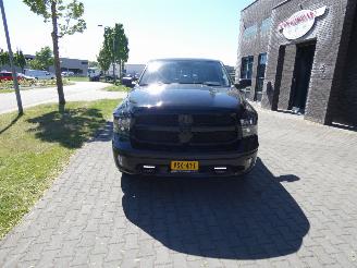 Dodge Ram 1500 SLT 5.7 V8 4X4 CC CLASSIC picture 7
