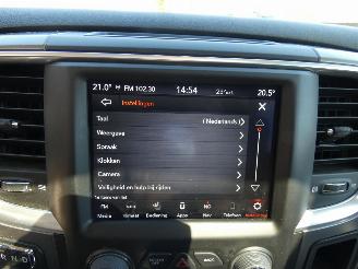 Dodge Ram 1500 SLT 5.7 V8 4X4 CC CLASSIC picture 27