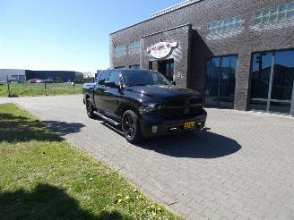 Dodge Ram 1500 SLT 5.7 V8 4X4 CC CLASSIC picture 2