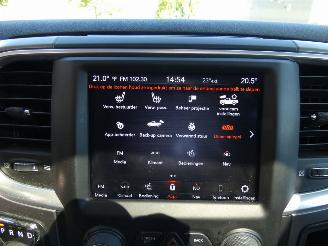 Dodge Ram 1500 SLT 5.7 V8 4X4 CC CLASSIC picture 24