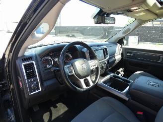 Dodge Ram 1500 SLT 5.7 V8 4X4 CC CLASSIC picture 9